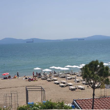 Апартамент Иванови Сарафово Burgas ภายนอก รูปภาพ