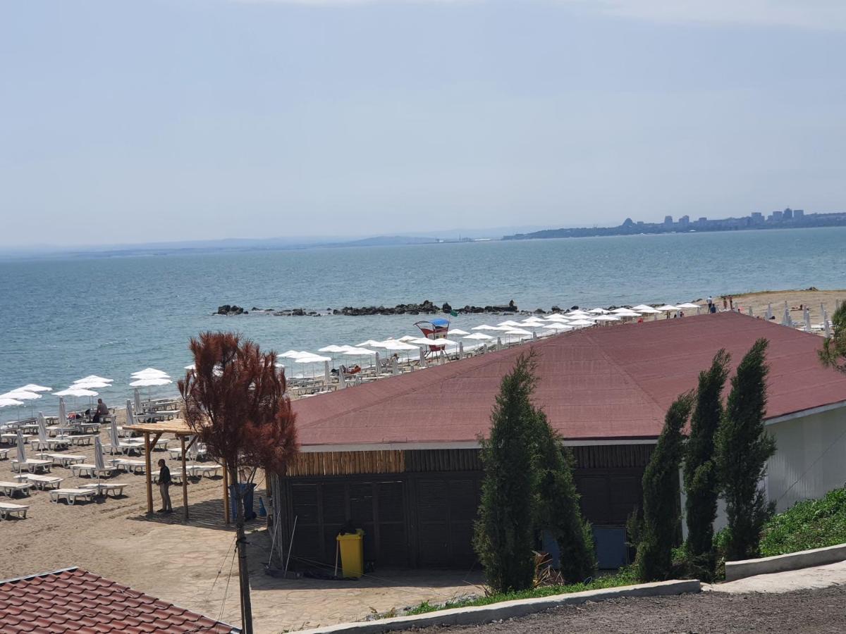 Апартамент Иванови Сарафово Burgas ภายนอก รูปภาพ