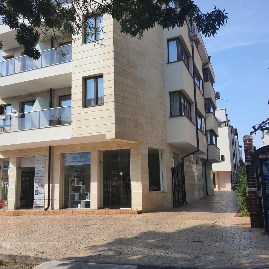 Апартамент Иванови Сарафово Burgas ภายนอก รูปภาพ