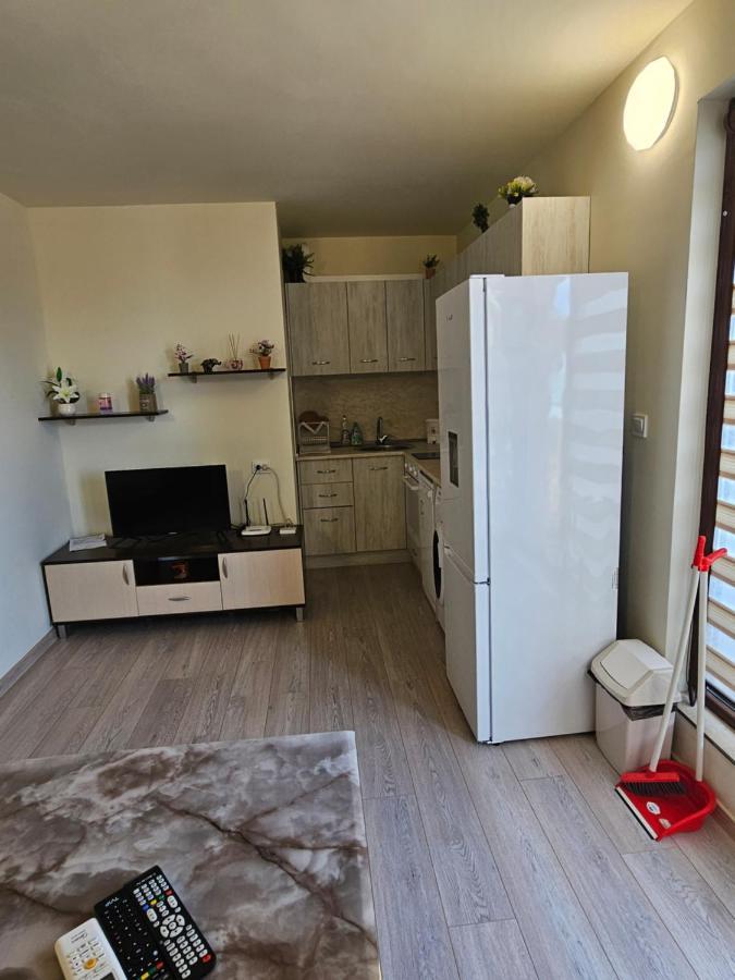 Апартамент Иванови Сарафово Burgas ภายนอก รูปภาพ
