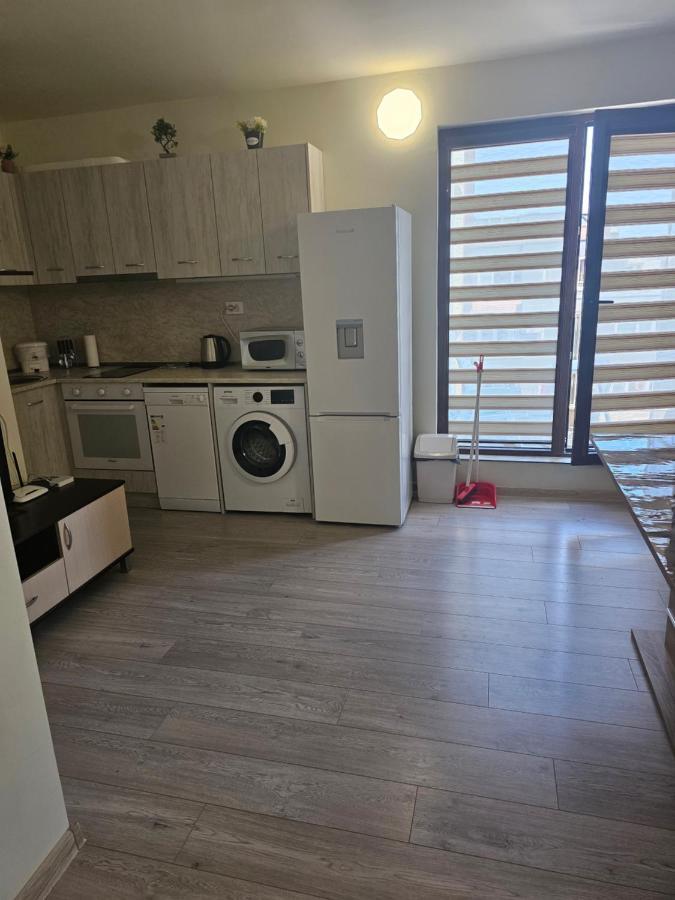 Апартамент Иванови Сарафово Burgas ภายนอก รูปภาพ